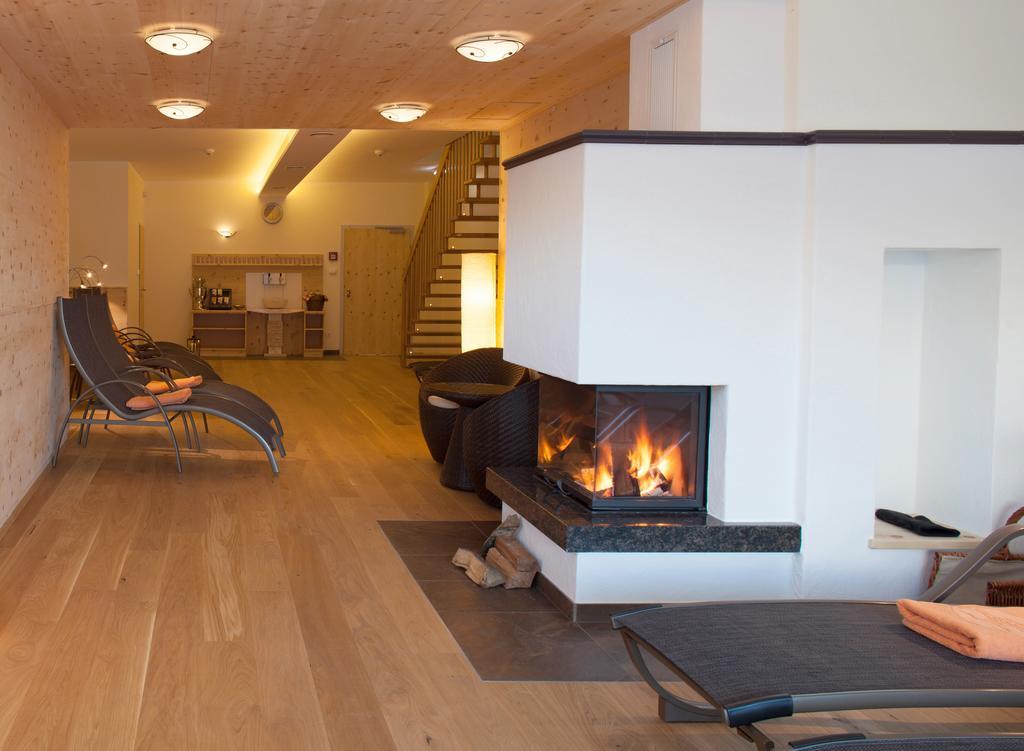 Hotel Nassfeld Sonnenalpe Nassfeld Eksteriør billede