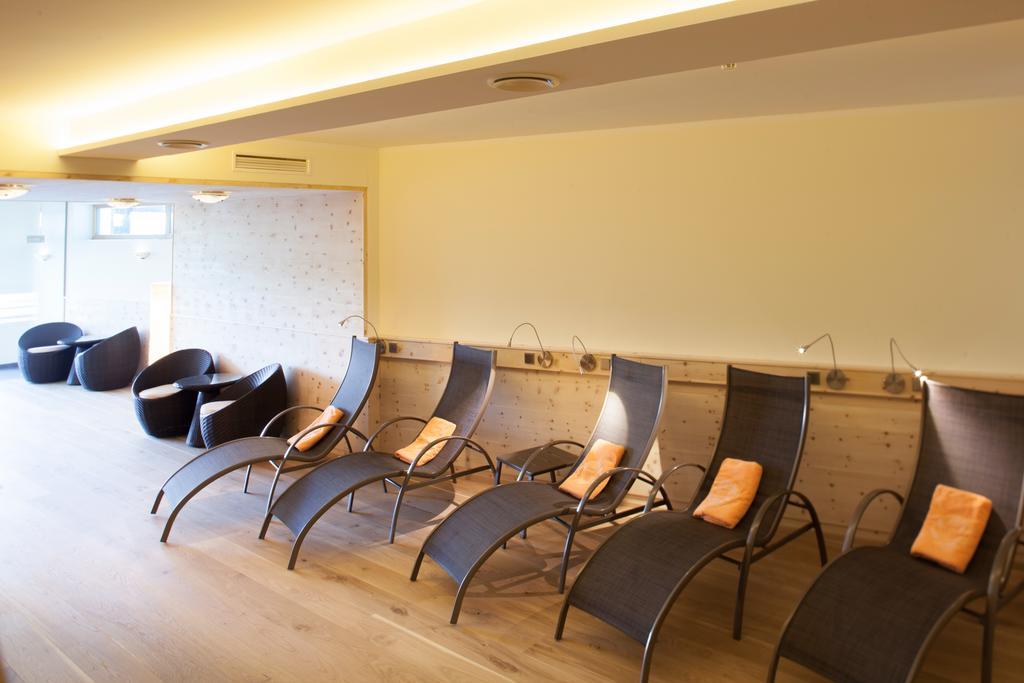 Hotel Nassfeld Sonnenalpe Nassfeld Eksteriør billede
