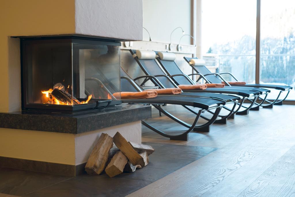 Hotel Nassfeld Sonnenalpe Nassfeld Eksteriør billede