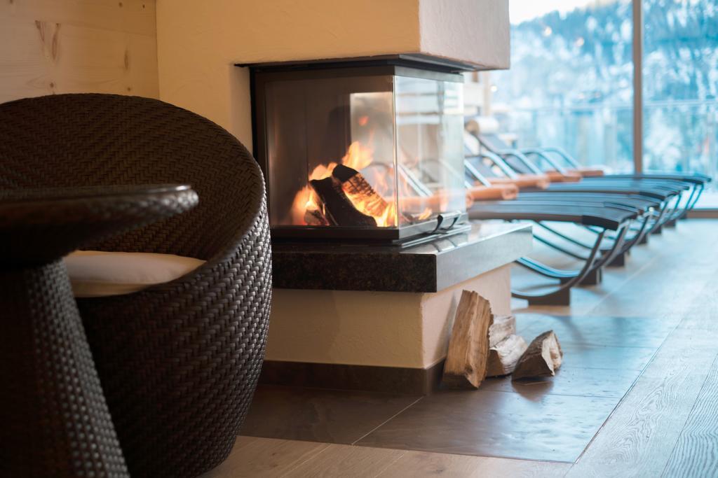 Hotel Nassfeld Sonnenalpe Nassfeld Eksteriør billede