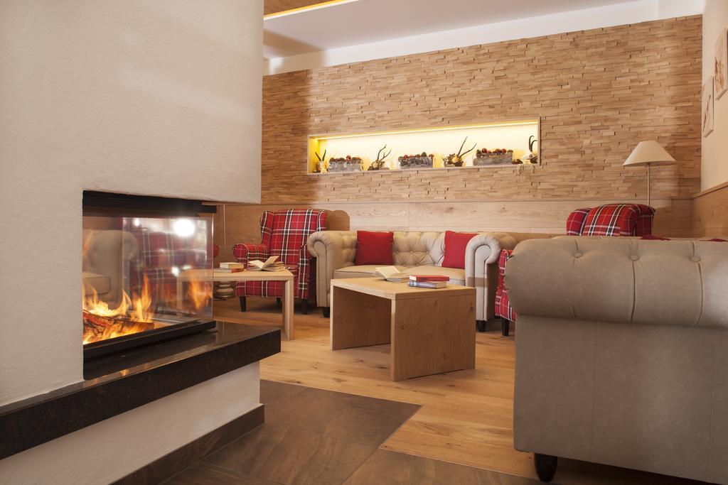Hotel Nassfeld Sonnenalpe Nassfeld Eksteriør billede