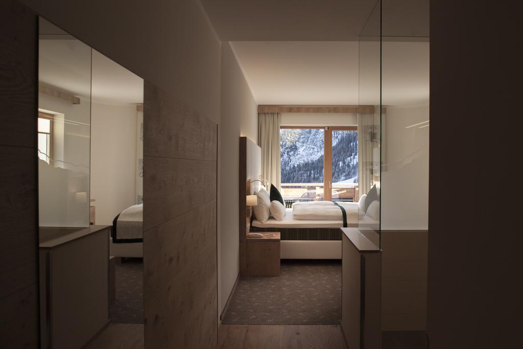 Hotel Nassfeld Sonnenalpe Nassfeld Værelse billede