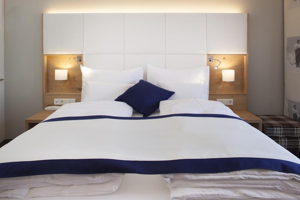 Hotel Nassfeld Sonnenalpe Nassfeld Eksteriør billede